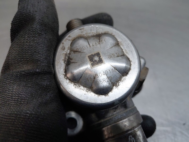 Recambio de bomba inyeccion para nissan pulsar (c13) fastback referencia OEM IAM   