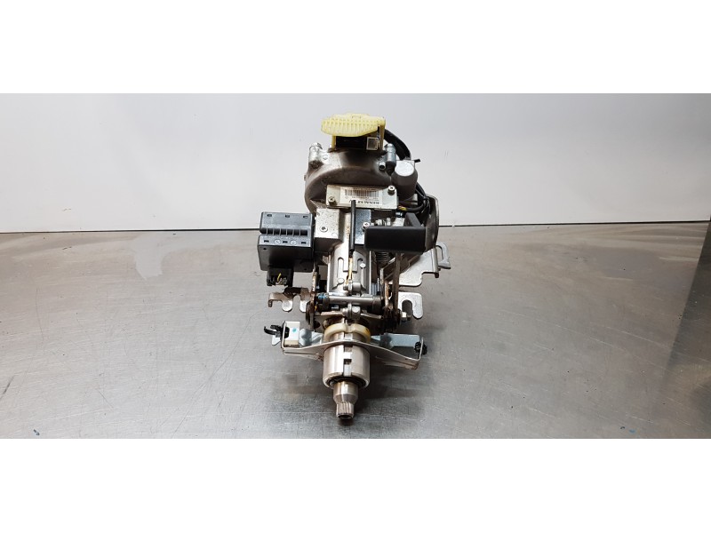 Recambio de columna direccion para renault scenic iii limited referencia OEM IAM 488101601R   Recambio de columna direccion para renault scenic iii limited referencia OEM IAM 488101601R