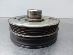 Recambio de polea cigueñal para opel astra k lim. 5türig eco referencia OEM IAM    2