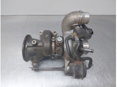 Recambio de turbocompresor para opel astra k lim. 5türig eco referencia OEM IAM   