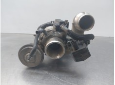 Recambio de turbocompresor para opel astra k lim. 5türig eco referencia OEM IAM    2