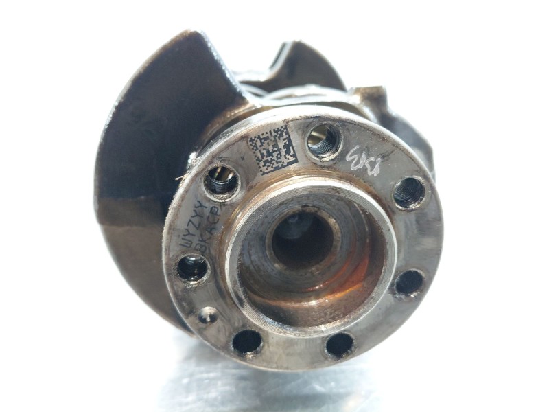 Recambio de cigueñal para renault scenic iv intens referencia OEM IAM   
