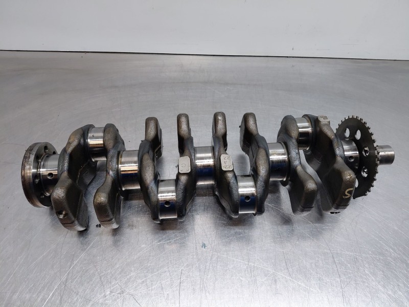 Recambio de cigueñal para toyota corolla touring sports (e21) hybrid referencia OEM IAM   