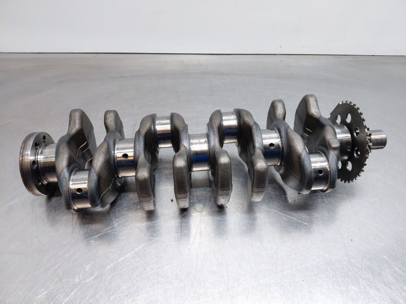 Recambio de cigueñal para toyota corolla touring sports (e21) hybrid referencia OEM IAM   