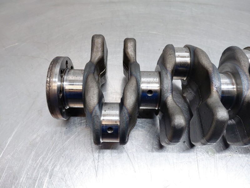 Recambio de cigueñal para toyota corolla touring sports (e21) hybrid referencia OEM IAM   