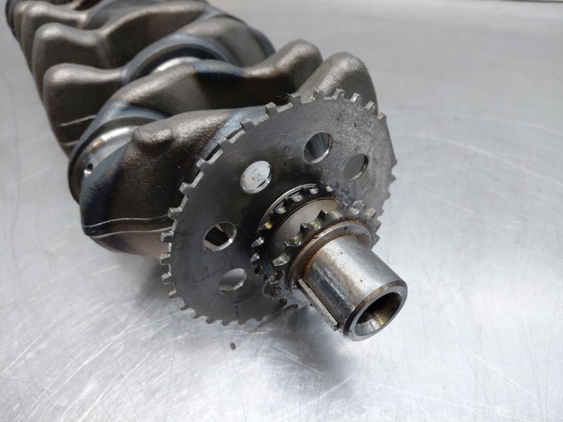 Recambio de cigueñal para toyota corolla touring sports (e21) hybrid referencia OEM IAM   