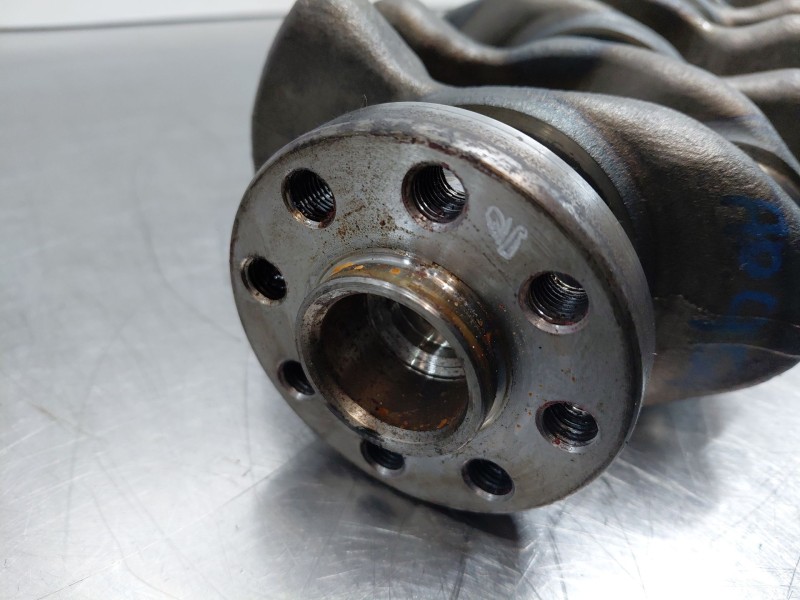 Recambio de cigueñal para toyota corolla touring sports (e21) hybrid referencia OEM IAM   