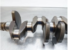 Recambio de cigueñal para nissan pulsar (c13) fastback referencia OEM IAM    2