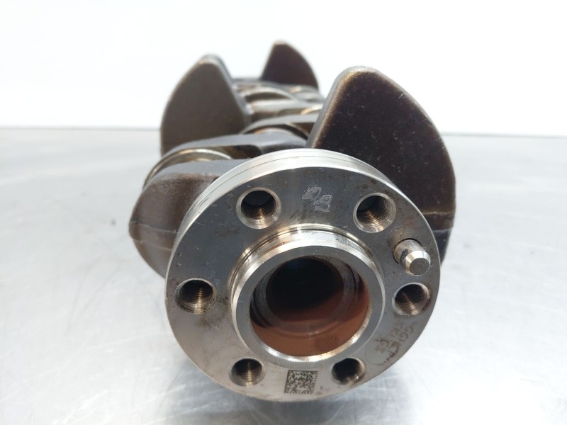 Recambio de cigueñal para nissan pulsar (c13) fastback referencia OEM IAM   