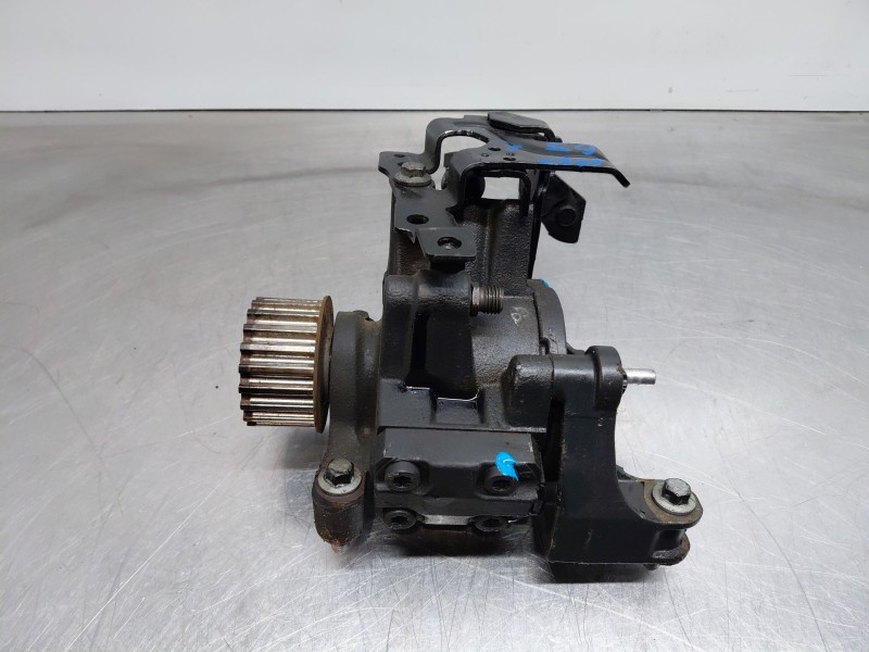 Recambio de bomba inyeccion para renault scenic iv intens referencia OEM IAM   