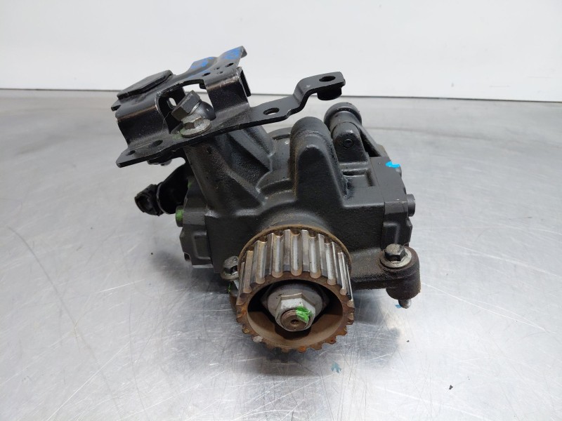 Recambio de bomba inyeccion para renault scenic iv intens referencia OEM IAM   