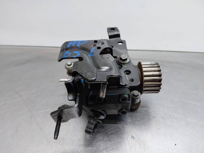 Recambio de bomba inyeccion para renault scenic iv intens referencia OEM IAM   