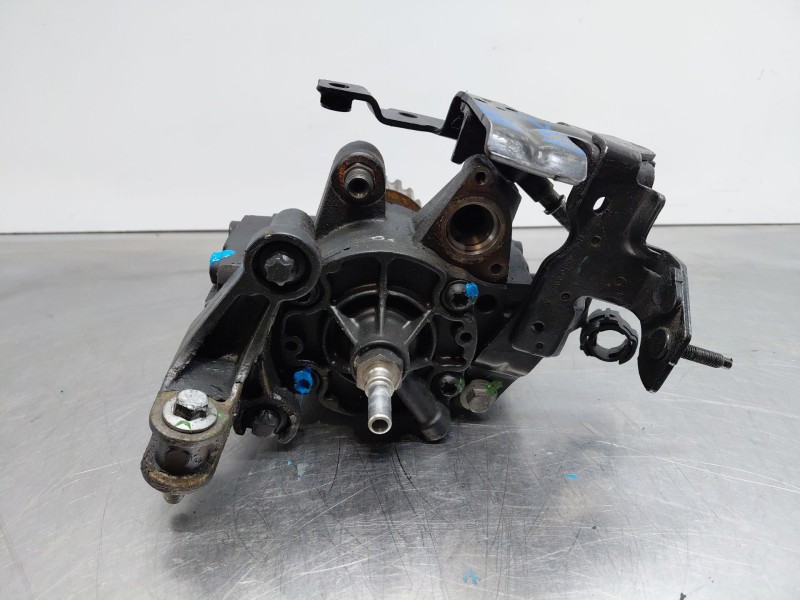 Recambio de bomba inyeccion para renault scenic iv intens referencia OEM IAM   