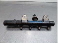 Recambio de rampa inyectora para renault scenic iv intens referencia OEM IAM   