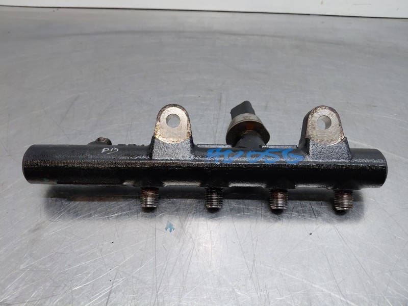 Recambio de rampa inyectora para renault scenic iv intens referencia OEM IAM   