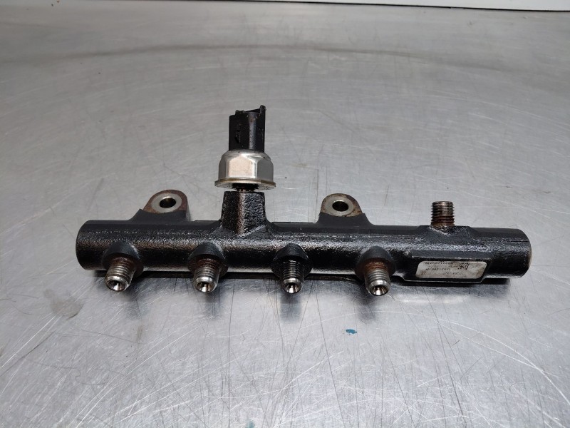 Recambio de rampa inyectora para renault scenic iv intens referencia OEM IAM   