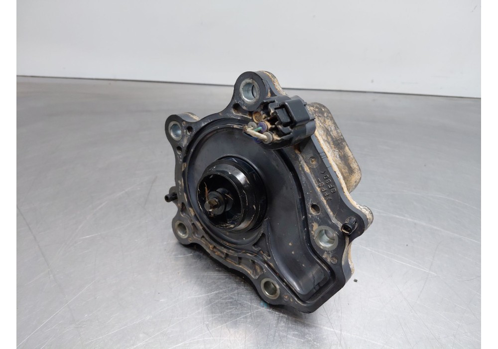 Recambio de bomba agua para toyota corolla touring sports (e21) hybrid referencia OEM IAM   