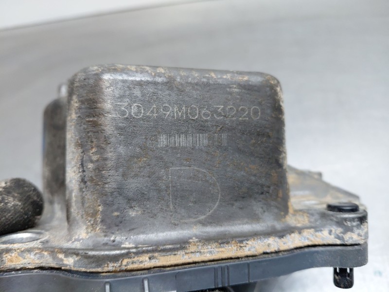 Recambio de bomba agua para toyota corolla touring sports (e21) hybrid referencia OEM IAM   