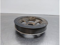 Recambio de polea cigueñal para kia ceed drive referencia OEM IAM   