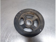 Recambio de polea cigueñal para kia ceed drive referencia OEM IAM    2