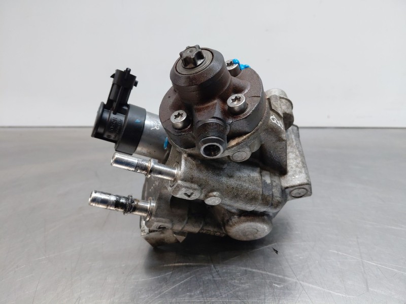 Recambio de bomba inyeccion para peugeot expert furgón caja cerrada referencia OEM IAM   