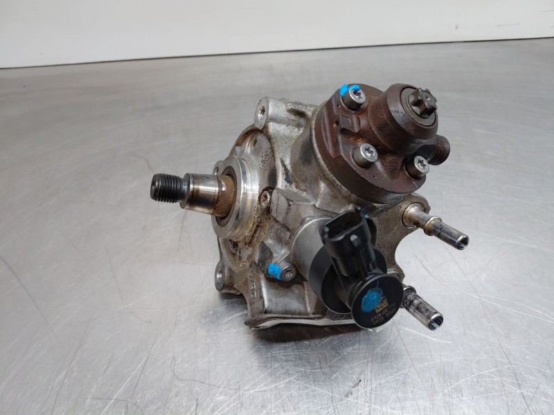 Recambio de bomba inyeccion para peugeot expert furgón caja cerrada referencia OEM IAM   