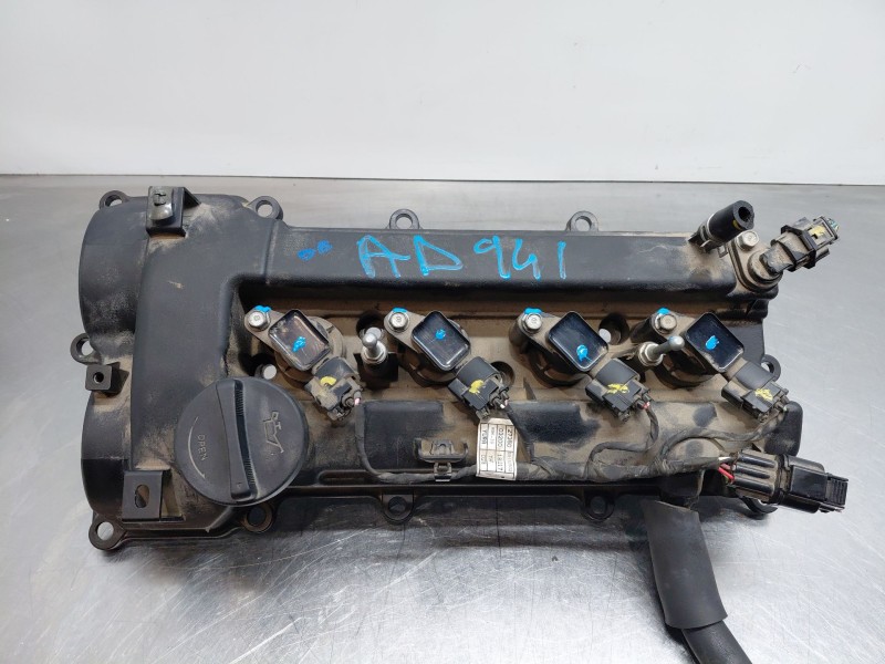 Recambio de tapa balancines para kia ceed drive referencia OEM IAM   