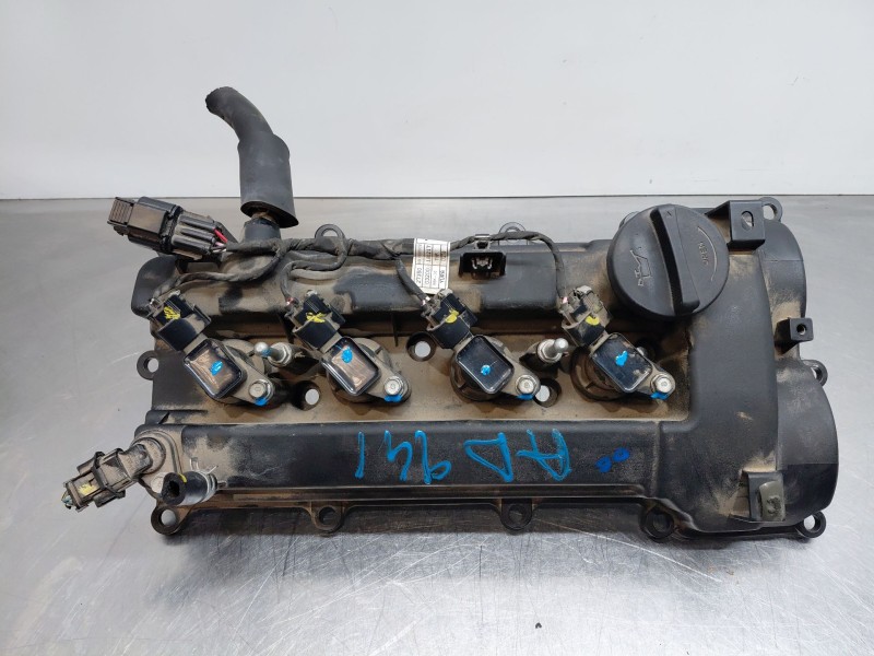 Recambio de tapa balancines para kia ceed drive referencia OEM IAM   