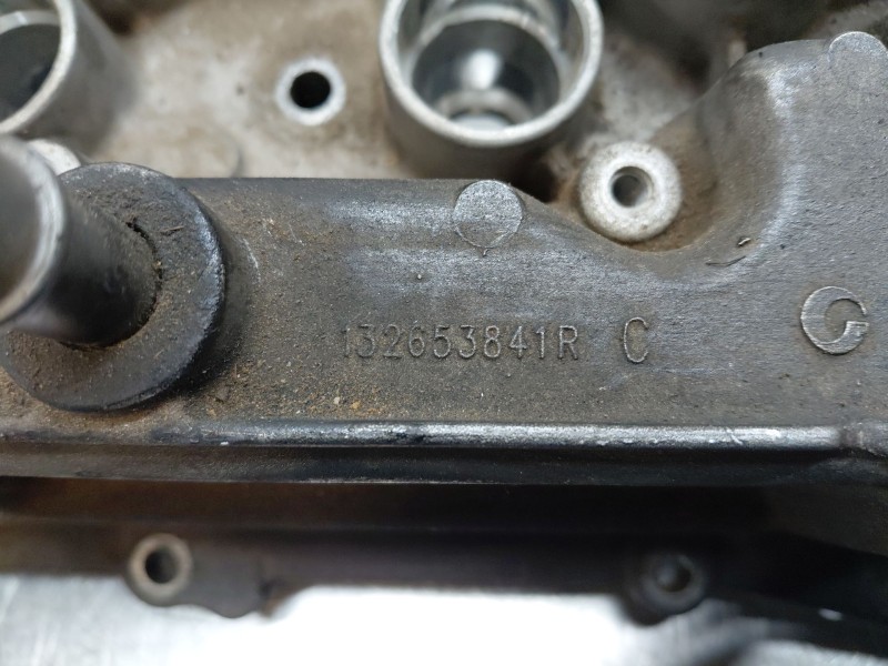 Recambio de tapa balancines para nissan pulsar (c13) fastback referencia OEM IAM   