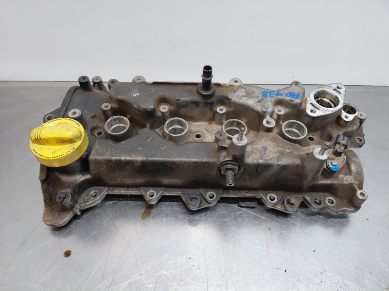 Recambio de tapa balancines para nissan pulsar (c13) fastback referencia OEM IAM   