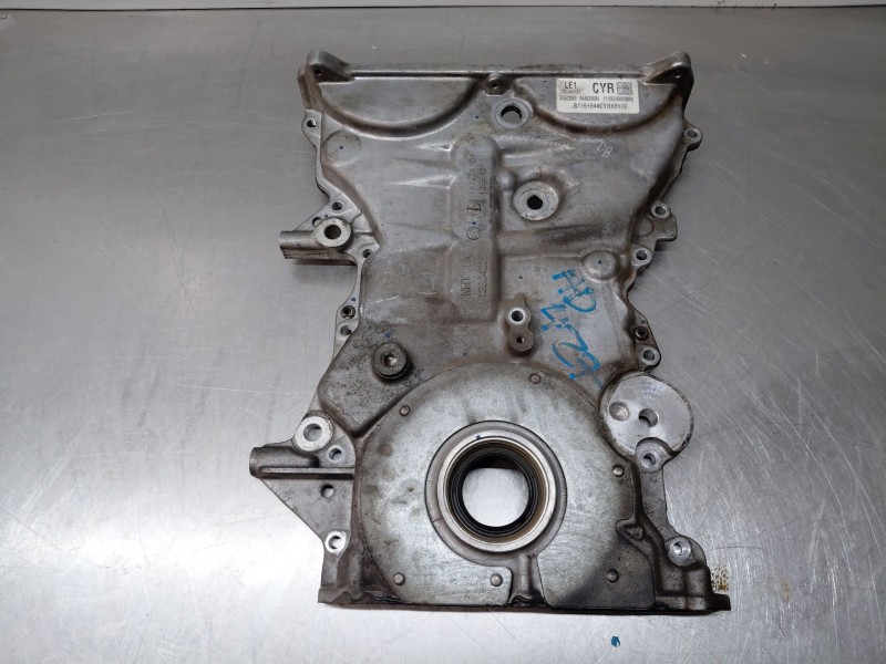 Recambio de tapa distribucion para opel astra k lim. 5türig eco referencia OEM IAM   