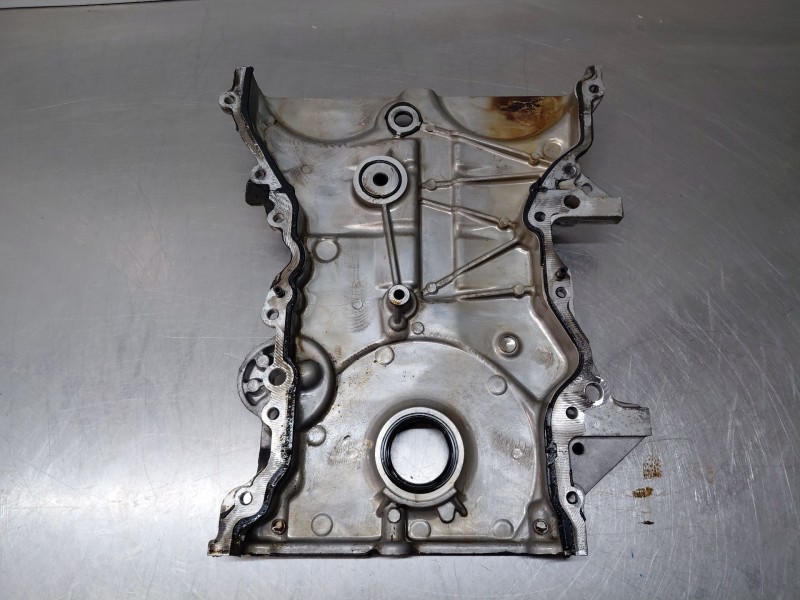 Recambio de tapa distribucion para opel astra k lim. 5türig eco referencia OEM IAM   