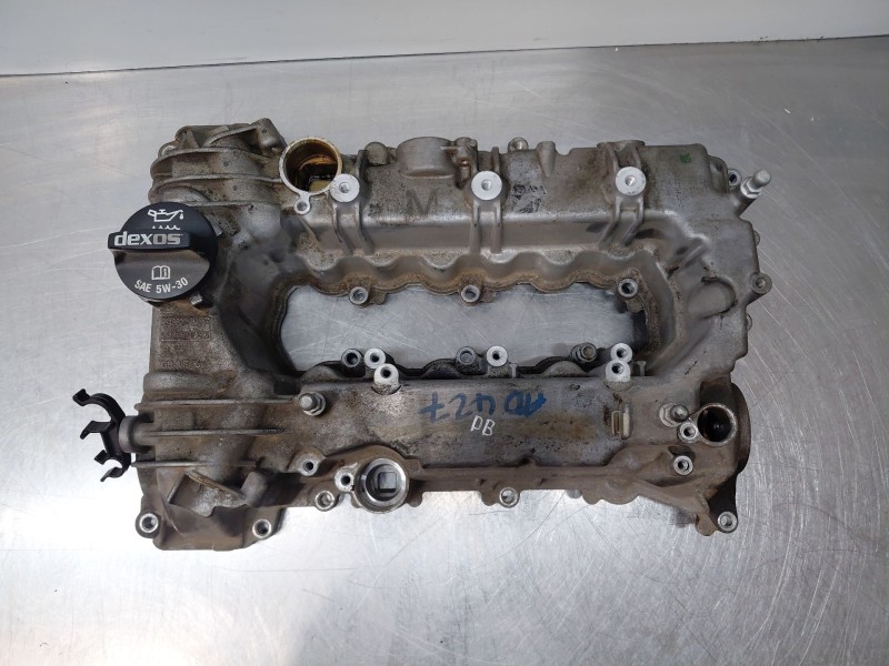 Recambio de tapa balancines para opel astra k lim. 5türig eco referencia OEM IAM   