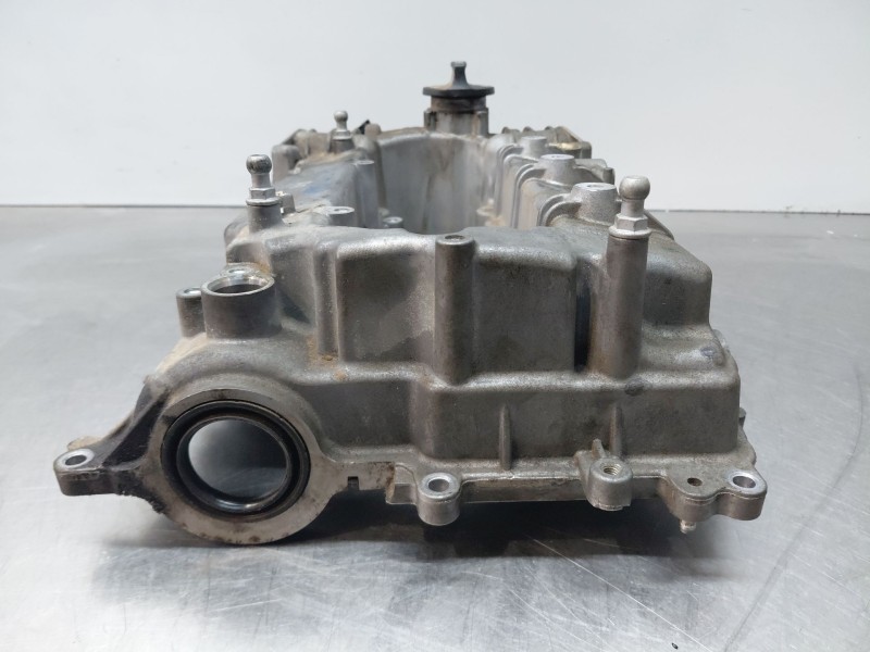 Recambio de tapa balancines para opel astra k lim. 5türig eco referencia OEM IAM   