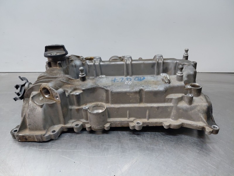 Recambio de tapa balancines para opel astra k lim. 5türig eco referencia OEM IAM   