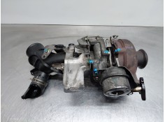 Recambio de turbocompresor para renault scenic iv intens referencia OEM IAM    2
