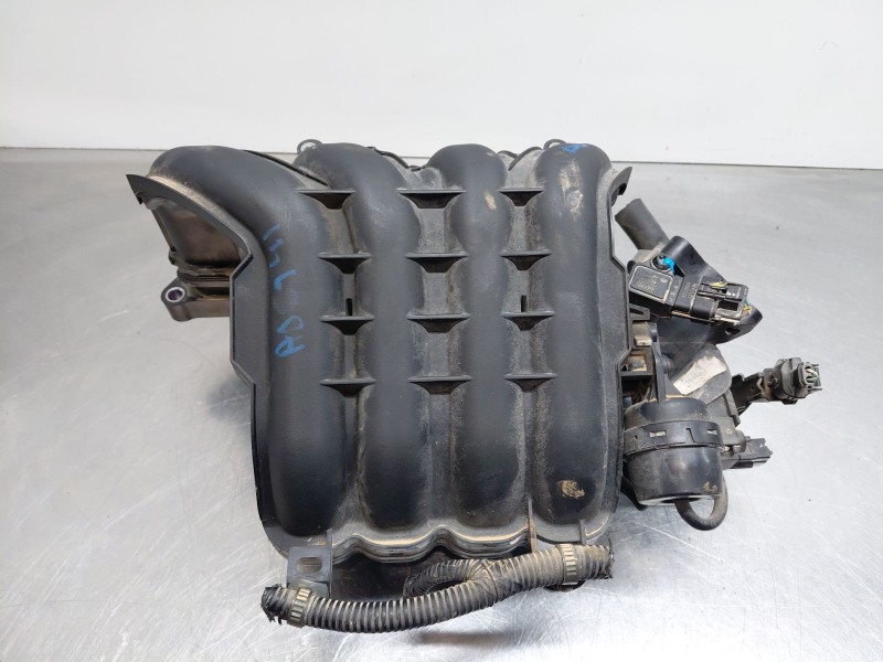 Recambio de colector admision para kia ceed drive referencia OEM IAM   