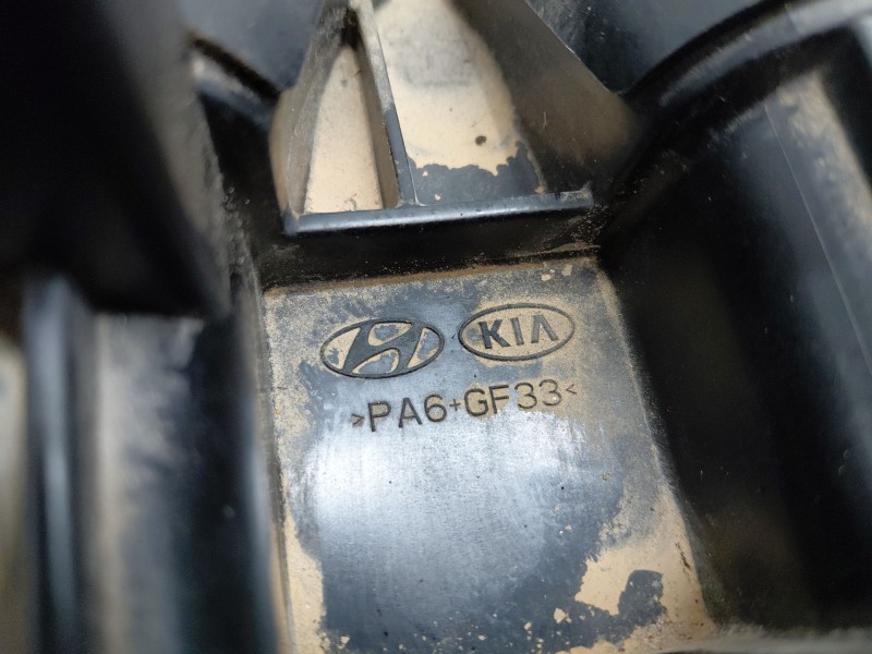 Recambio de colector admision para kia ceed drive referencia OEM IAM   