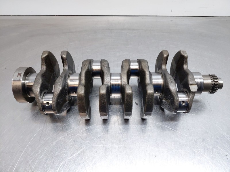 Recambio de cigueñal para kia ceed drive referencia OEM IAM   