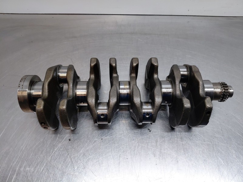 Recambio de cigueñal para kia ceed drive referencia OEM IAM   
