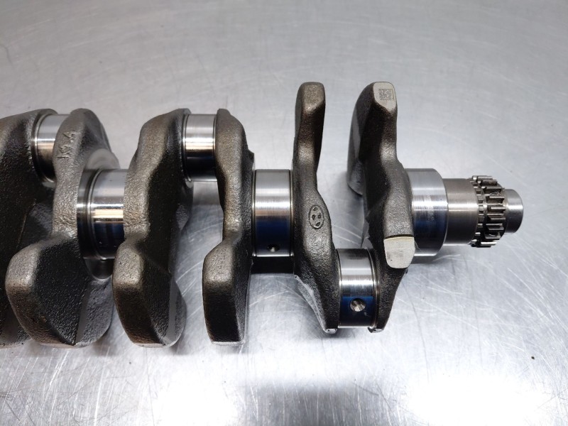 Recambio de cigueñal para kia ceed drive referencia OEM IAM   