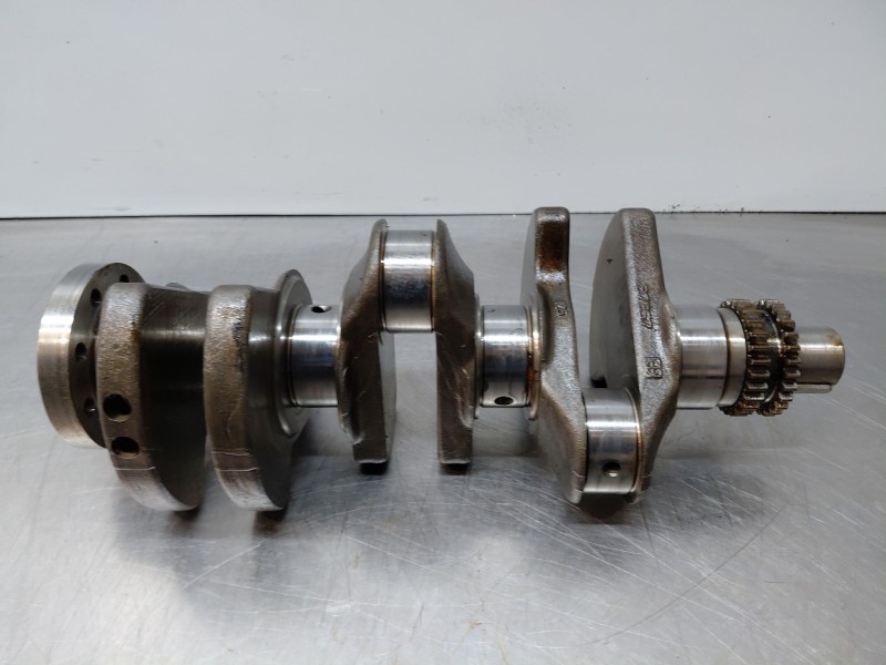 Recambio de cigueñal para opel astra k lim. 5türig eco referencia OEM IAM   