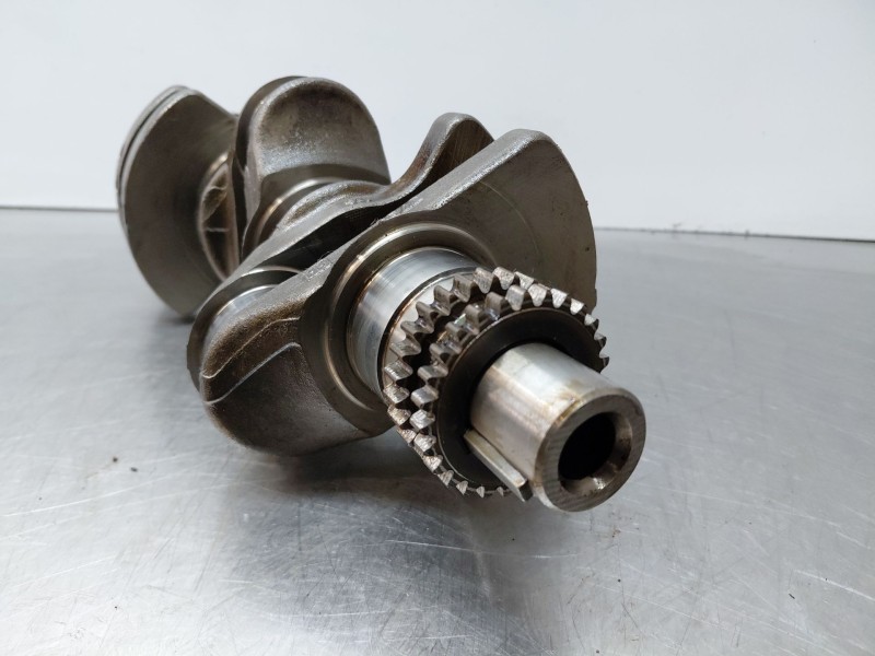 Recambio de cigueñal para opel astra k lim. 5türig eco referencia OEM IAM   