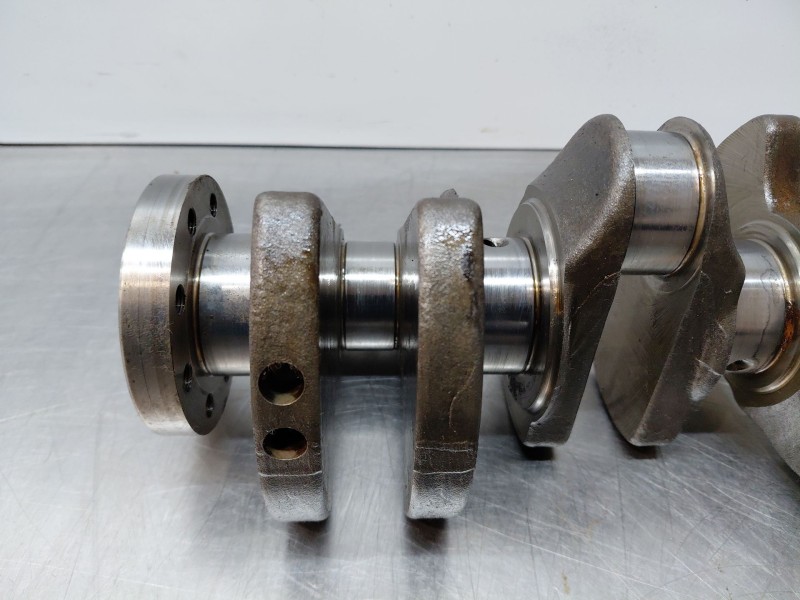 Recambio de cigueñal para opel astra k lim. 5türig eco referencia OEM IAM   