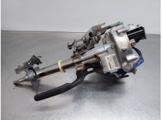 Recambio de columna direccion para nissan qashqai i (j10, nj10) 1.5 dci referencia OEM IAM   