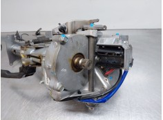 Recambio de columna direccion para nissan qashqai i (j10, nj10) 1.5 dci referencia OEM IAM    2