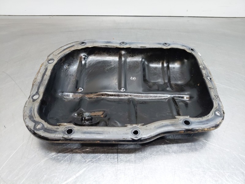 Recambio de carter para toyota corolla touring sports (e21) hybrid referencia OEM IAM   