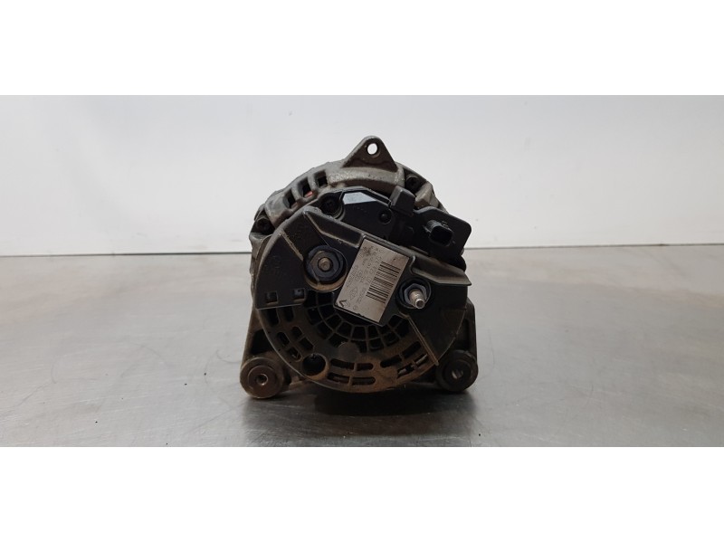 Recambio de alternador para renault megane ii berlina 3p gt referencia OEM IAM 8200726639   Recambio de alternador para renault megane ii berlina 3p gt referencia OEM IAM 8200726639