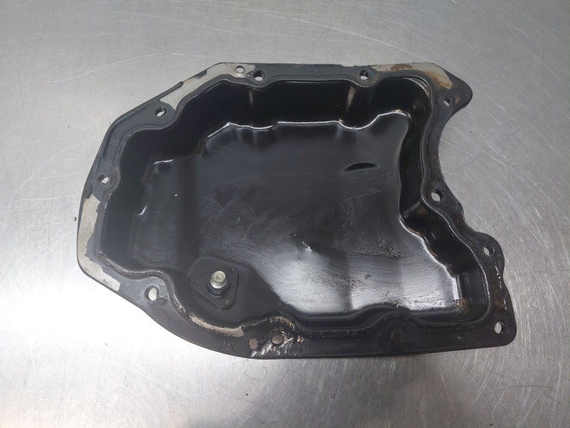 Recambio de carter para opel astra k lim. 5türig eco referencia OEM IAM   