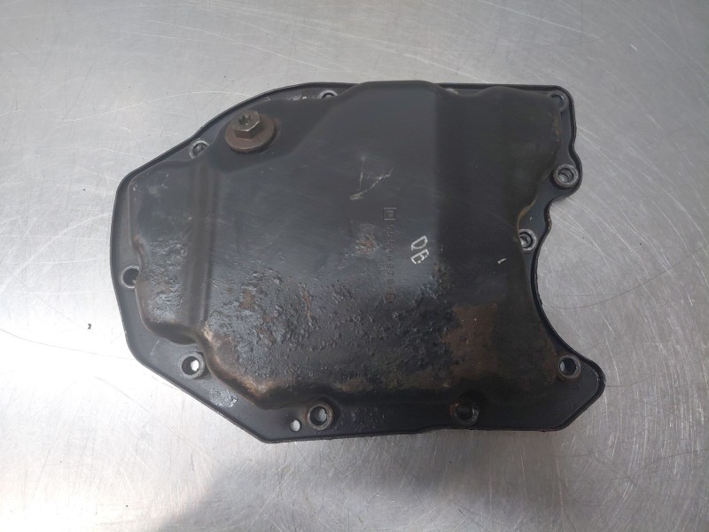 Recambio de carter para opel astra k lim. 5türig eco referencia OEM IAM   